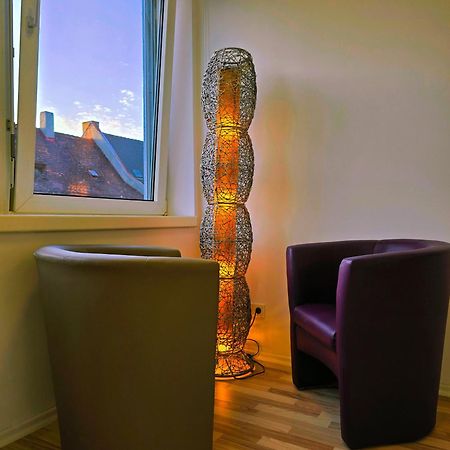 B&R Apartment In Fürth 外观 照片