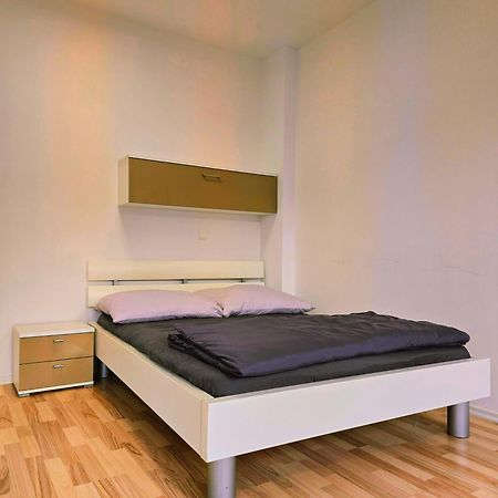 B&R Apartment In Fürth 外观 照片